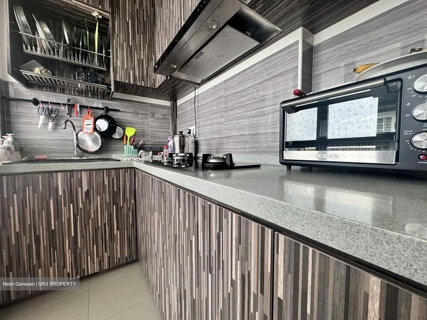 Blk 183C Marsiling Greenview (Woodlands), HDB 3 Rooms #622681811